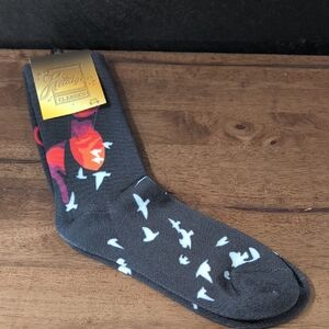 Headgear Classics Aaliyah Haughton Socks S/M
